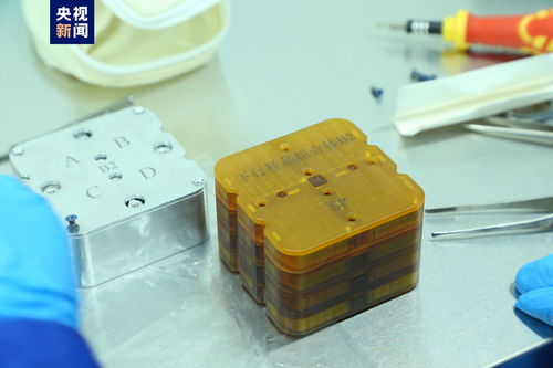 31.5公斤空間科學(xué)實驗樣品成功返回地球，材料科學(xué)研究迎來新突破